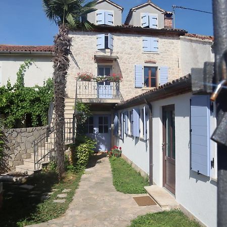 Apartmani Jelena Poreč Zewnętrze zdjęcie