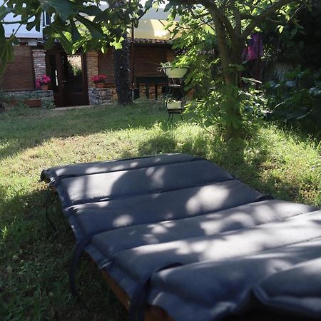 Apartmani Jelena Poreč Zewnętrze zdjęcie