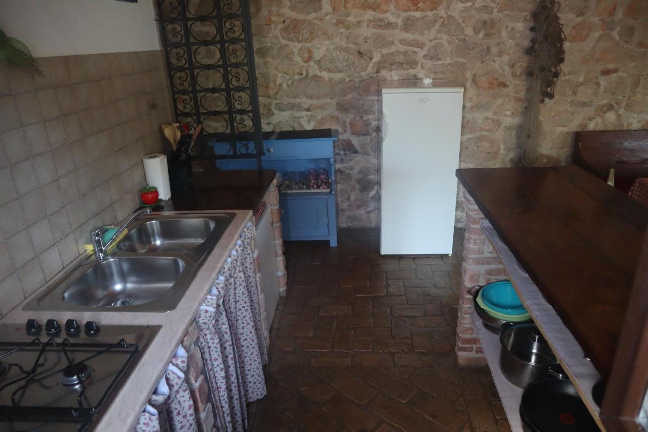 Apartmani Jelena Poreč Zewnętrze zdjęcie