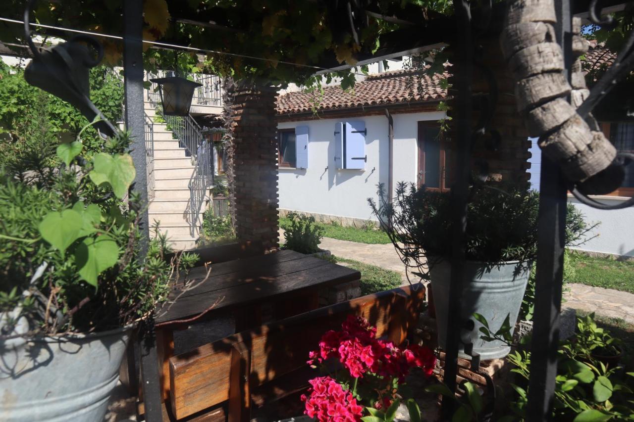 Apartmani Jelena Poreč Zewnętrze zdjęcie
