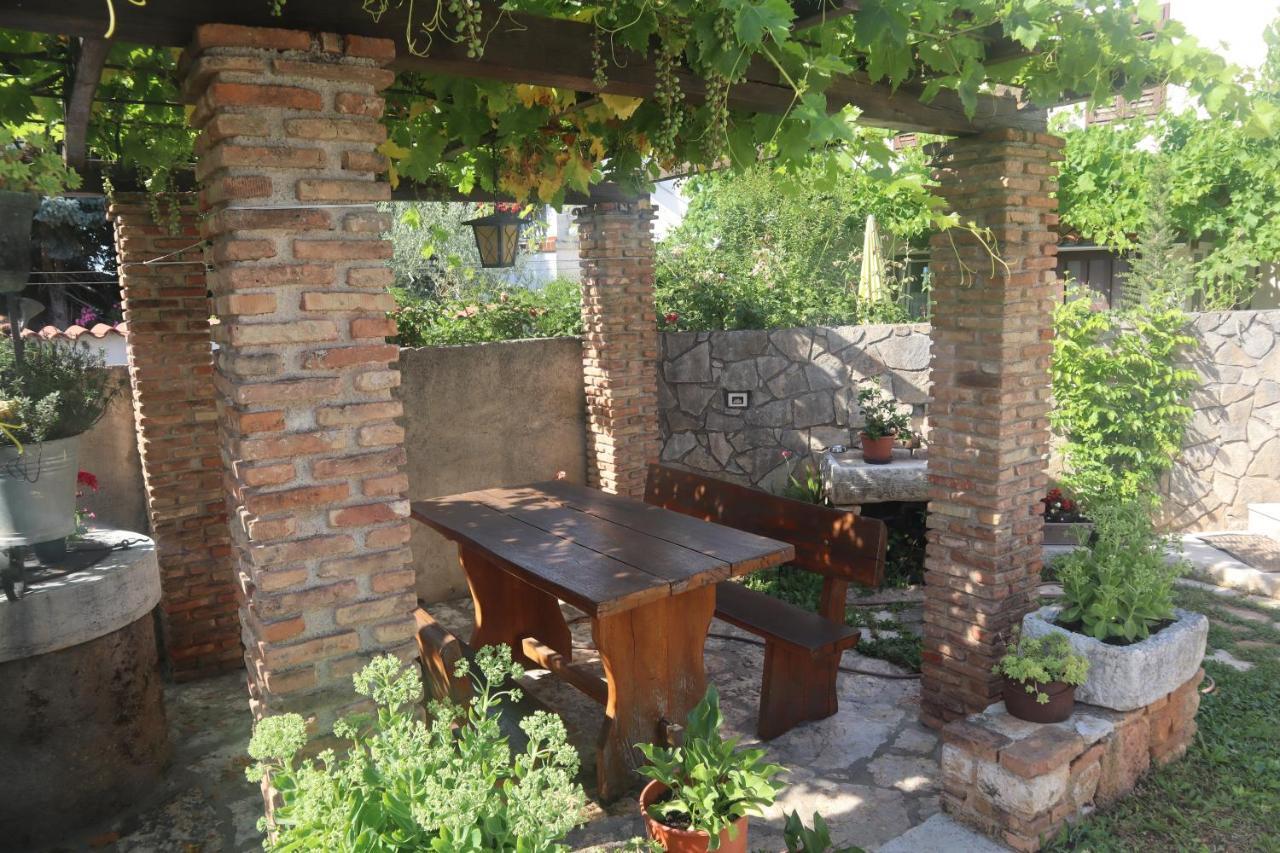 Apartmani Jelena Poreč Zewnętrze zdjęcie