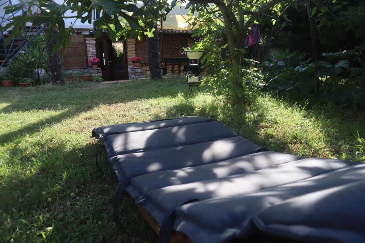 Apartmani Jelena Poreč Zewnętrze zdjęcie