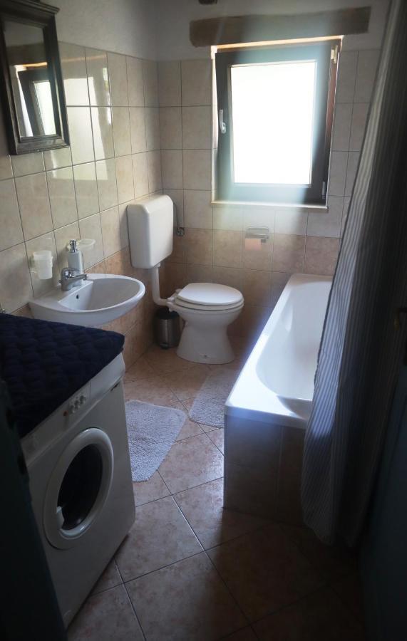 Apartmani Jelena Poreč Zewnętrze zdjęcie